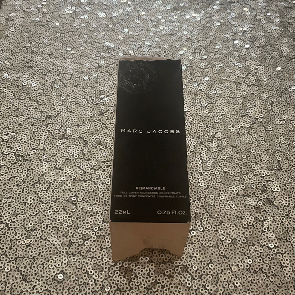 Marc Jacob foundation